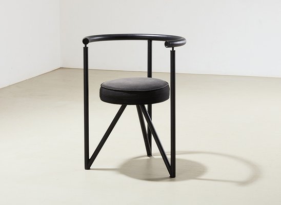 Miss Dorn Chair by Philippe Starck for Disform, Spain, 1982 for