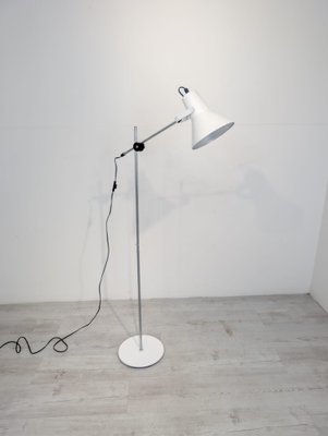 Scandinavian Model G609 Floor Lamp from Ikea, 1990 for sale at Pamono