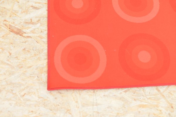 Red Teppich Von Verner Panton Fur Mira X 1971 Bei Pamono Kaufen