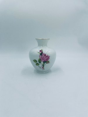 Porcelain Vase from Royal KPM, 1955