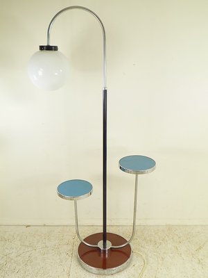 Vintage Floor Lamp By Jindřich Halabala For At Pamono Vintage Floor Lamp By Jindřich Halabala