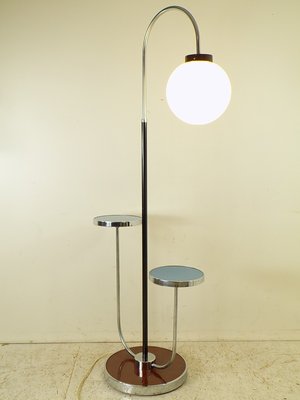 Vintage Floor Lamp By Jindřich Halabala For At Pamono Vintage Floor Lamp By Jindřich Halabala