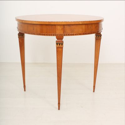 Louis Xvi Side Table 1790s For At Pamono Louis Xvi Side Table 1790s 1