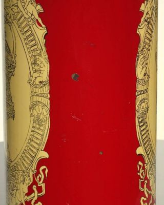 Mid Century Italian Red Umbrella Stand For At Pamono Mid Century Italian Red Umbrella Stand