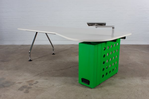 Ad Hoc Workplace by Antonio Citterio for Vitra, 1990s for sale at