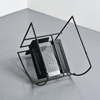 Chair Quinta by Mario Botta for Alias, 1985 for sale at Pamono