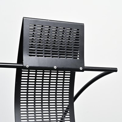 Chair Quinta by Mario Botta for Alias, 1985 for sale at Pamono