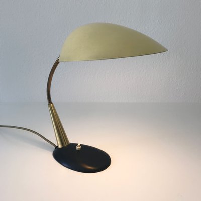 Mid Century Desk Lamp from Gebrüder Cosack Mid Century Desk Lamp from Gebrüder Cosack