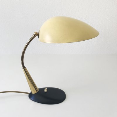 Mid Century Desk Lamp From Gebruder Cosack For Sale At Pamono