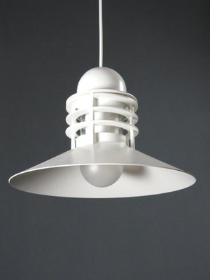 Vintage Nyhavn Pendant Lamp By Alfred Homann For Louis Poulsen Vintage Nyhavn Pendant Lamp By Alfred Homann For Louis Poulsen