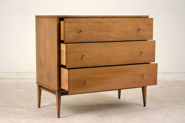 Mid Century Modern Dresser By Paul Mccobb For Planner Group For