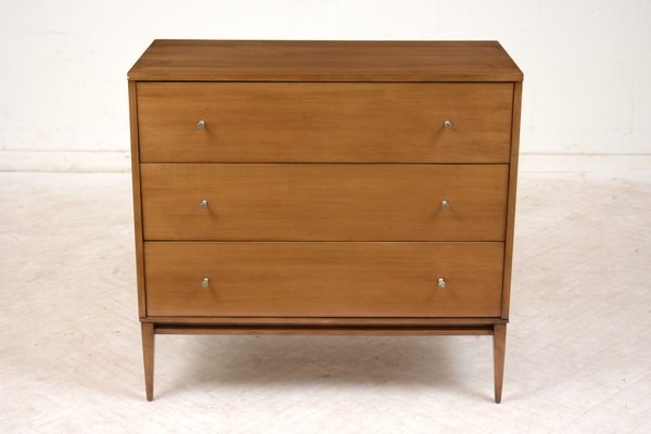 Mid Century Modern Dresser By Paul Mccobb For Planner Group For