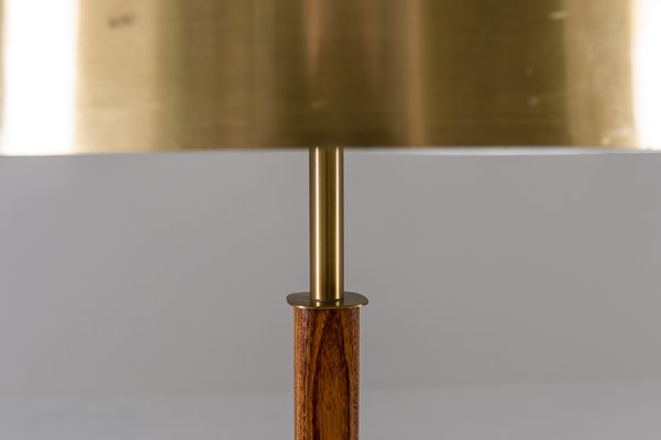 Swedish Mid Century Table Lamps in Swedish Mid Century Table Lamps In