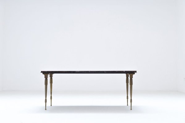 French Console Table 1940s French Console Table 1940s