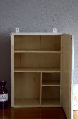 Vintage Medicine Cabinet For Sale At Pamono