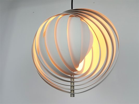 Moon Lamp by Verner Panton for Louis Poulsen, 1960s for sale Verner Panton Moon Table Lamp | | Verner panton