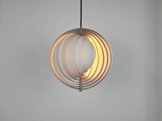 moon lamp ceiling