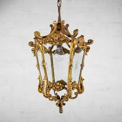 Antique Bronze Ceiling Light For At Pamono Antique Bronze Ceiling Light 1