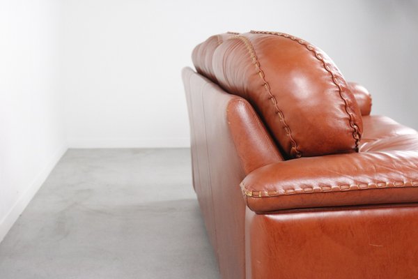 Canape Vintage Par Vavassori Pour Monza Italie 1970s En Vente