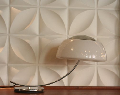 Swivel on sale desk light