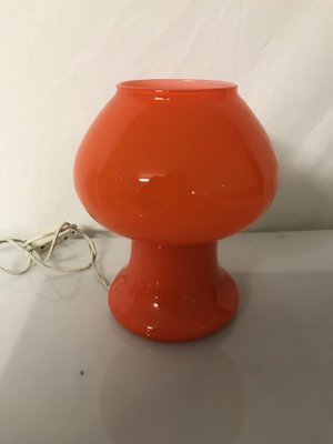 mid century modern table lamps for sale