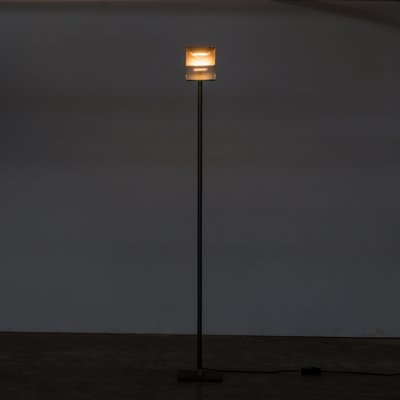 Halogen Floor Lamp 1980s For At, Fluorescent Floor Lamps