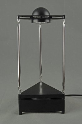 Kandido Table Lamp By Ferdinand Alexander Porsche For Luci Italia 1980s Sale At Pamono 