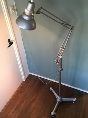 vintage anglepoise