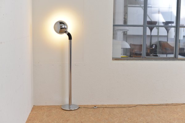 Bendy sale floor lamp