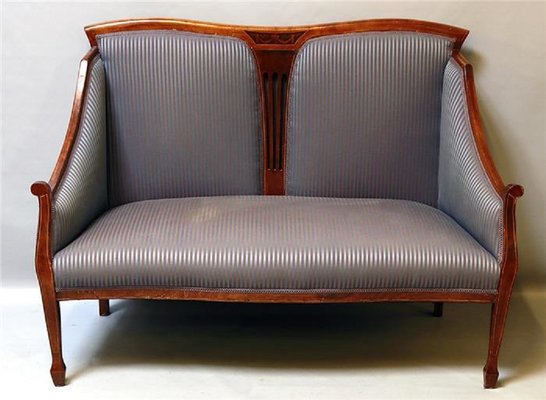 Art Nouveau Living Room Set 1910s For Sale At Pamono