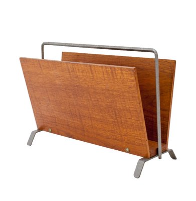 mid century modern bassinet