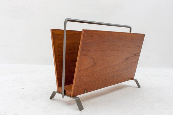 mid century bassinet