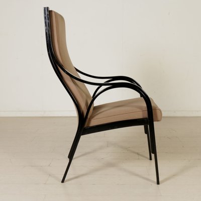 Cavour Chairs By G Stoppino L Meneghetti V Gregotti For Sim 1980s Set Of 4 For Sale At Pamono