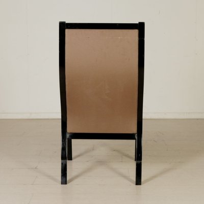 Cavour Chairs By G Stoppino L Meneghetti V Gregotti For Sim 1980s Set Of 4 For Sale At Pamono