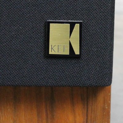 kef 105.2 specs