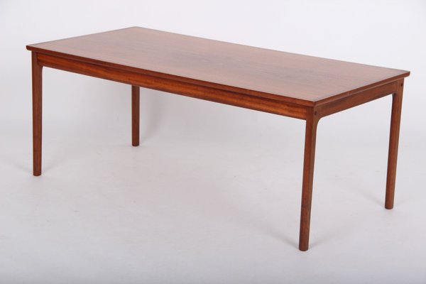 Ole Wanscher P.Jeppesen 1960s コーヒーテーブル Coffee table in