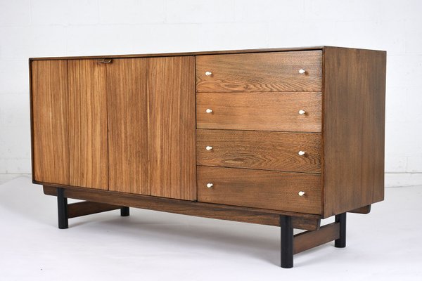 Mid Century Modern Credenza 1960s For Sale At Pamono