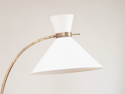 Mid Century Modern Floor Lamp From Let Mid Century Modern Floor Lamp From Let
