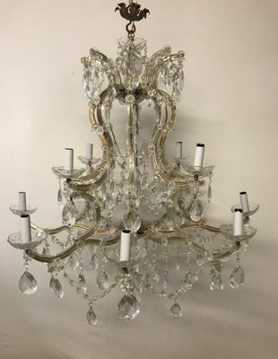 Antique Crystal Chandeliers for Sale | Mayfair Gallery Antique Crystal Chandeliers for Sale | Mayfair Gallery