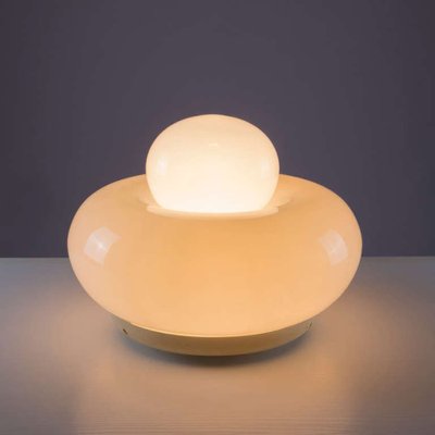 Electra Lamp by Giuliana Gramigna for Artemide, 1960s for sale at