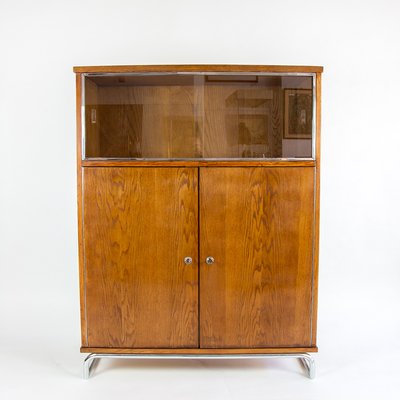 Vintage Filing Cabinet With Display Case For Sale At Pamono Vintage Filing Cabinet with Display Case 1 - Vintage Filing Cabinet With Display Case For Sale At Pamono