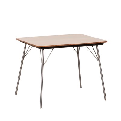 It 1 Incidental Table By Charles Ray Eames For Herman Miller