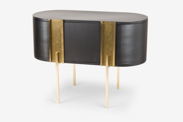 Be Lieve Sideboard By Lorenza Bozzoli For Mingardo For Sale At Pamono