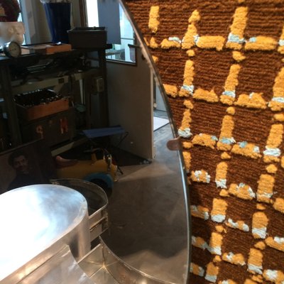 Vintage Vanity Dresser From Hawker 1940s For Sale At Pamono