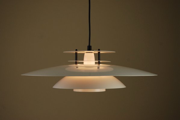 Danish Pendant Lamp by Jurgen Buchwald for Nordlux, 1970s for sale at Pamono