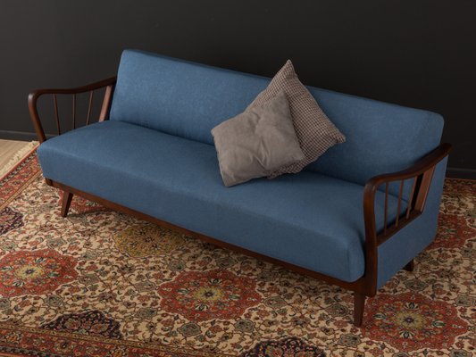 Vintage Folding Sofa 1950s