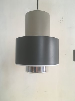 Pendant Lights From Philips 1960s Set Of 5