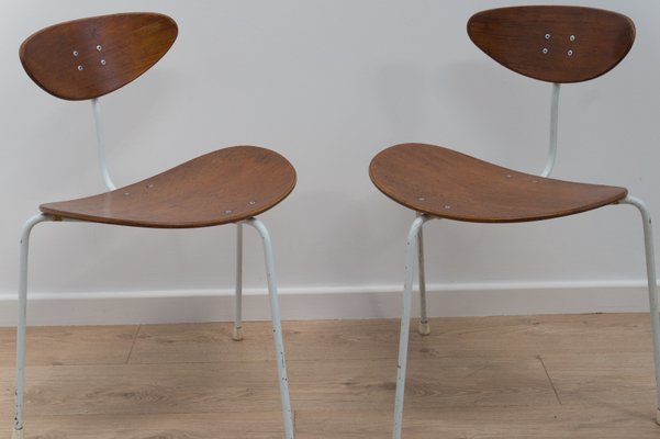 unicorn wooden table and 2 chairs