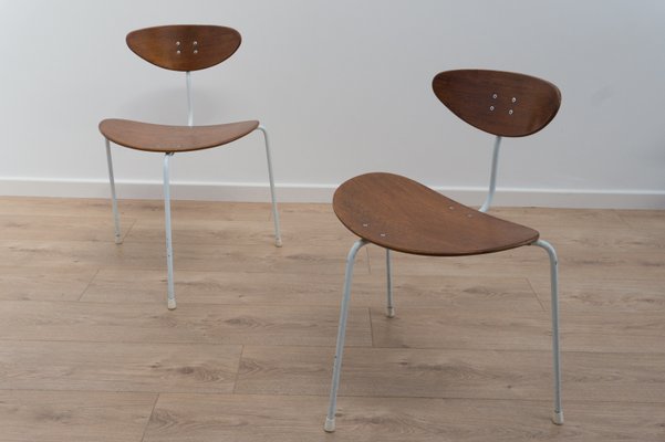 unicorn wooden table and 2 chairs