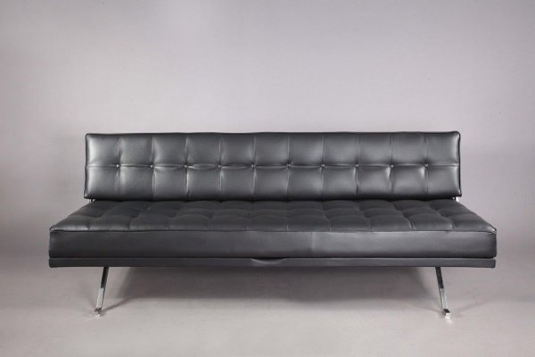 Sofa By Johannes Spalt For Wittmann 1960s